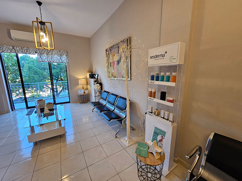 LASER DERMA MED: Φωτογραφίες & Βίντεο