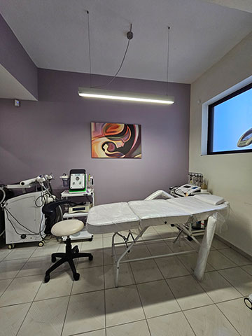 LASER DERMA MED: Φωτογραφίες & Βίντεο
