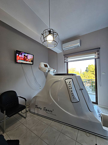 LASER DERMA MED: Φωτογραφίες & Βίντεο