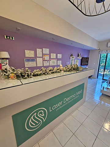 LASER DERMA MED: Φωτογραφίες & Βίντεο