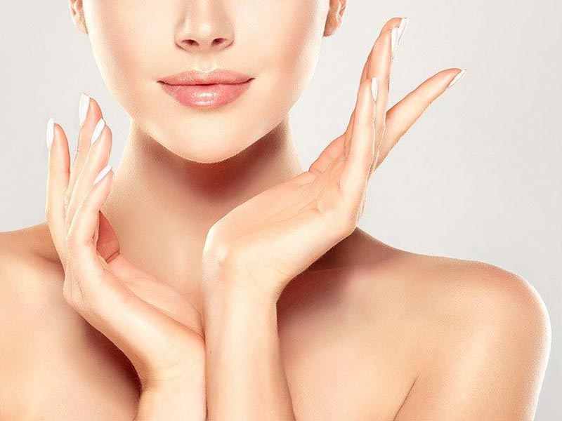 LASER DERMA TREATMENT: Φωτογραφίες & Βίντεο