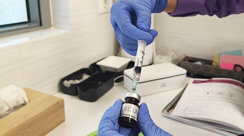 LASER DERMA TREATMENT: Φωτογραφίες & Βίντεο