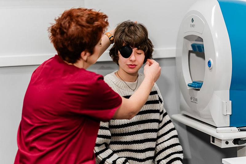 LASER EYE CENTER - ΠΑΝΑΓΙΩΤΟΓΛΟΥ ΘΕΩΝΗ MD, PhD: Φωτογραφίες & Βίντεο
