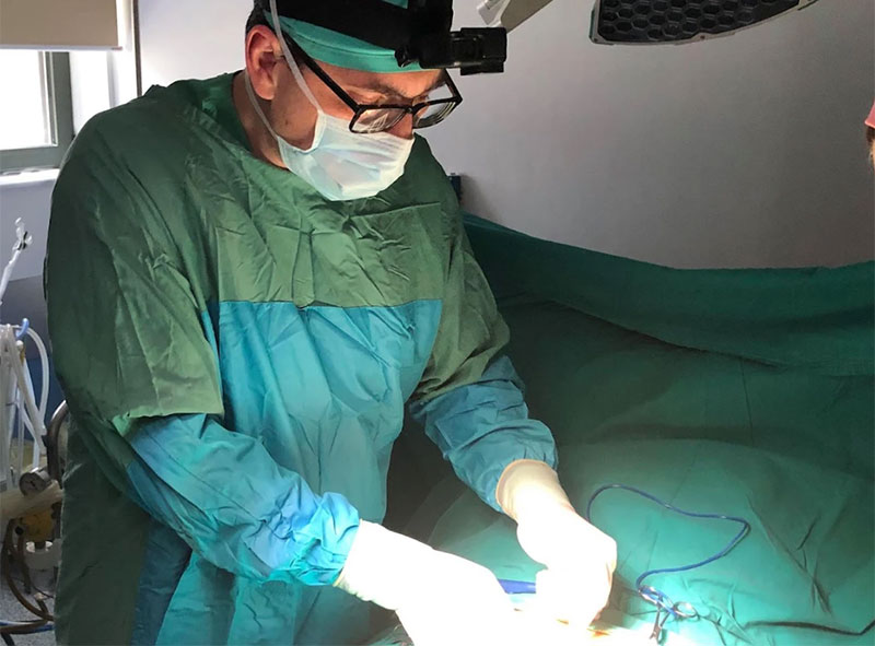 LASER PROCTOLOGY - PAPAGIANNOPOULOS IOANNIS: Φωτογραφίες & Βίντεο