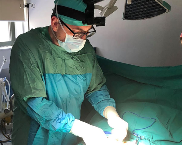 LASER PROCTOLOGY - PAPAGIANNOPOULOS IOANNIS: Φωτογραφίες & Βίντεο