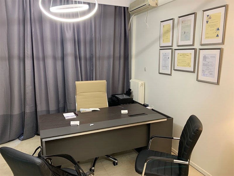 LASER PROCTOLOGY - PAPAGIANNOPOULOS IOANNIS: Φωτογραφίες & Βίντεο