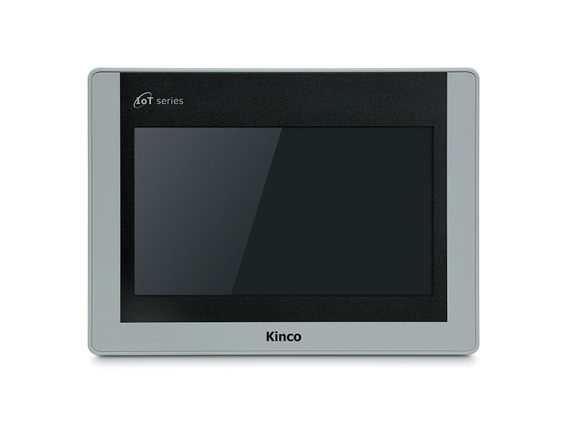 MK Series PLC-HMI