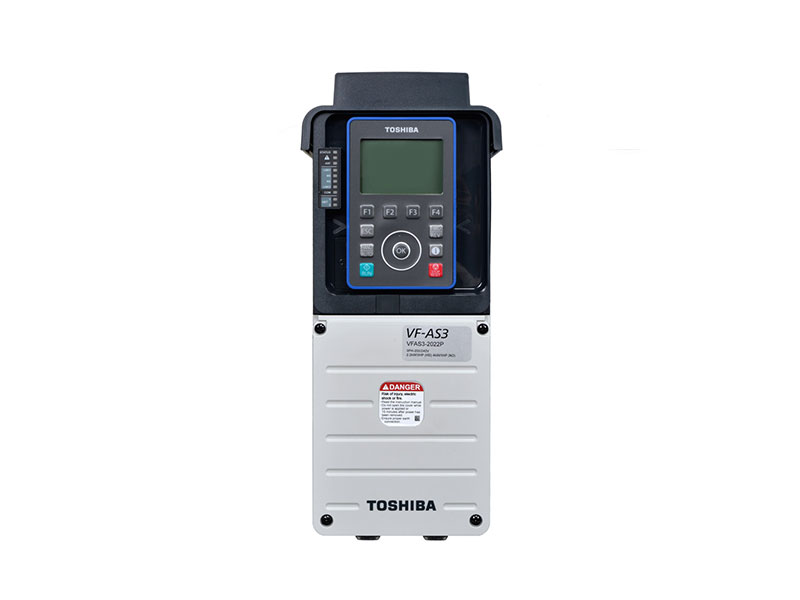 Inverter ΤΟSHIBA VFAS3