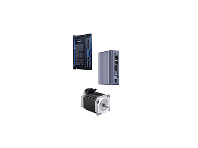Stepper Systems
