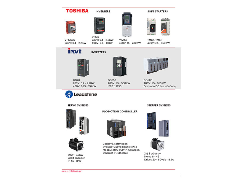 Inverters