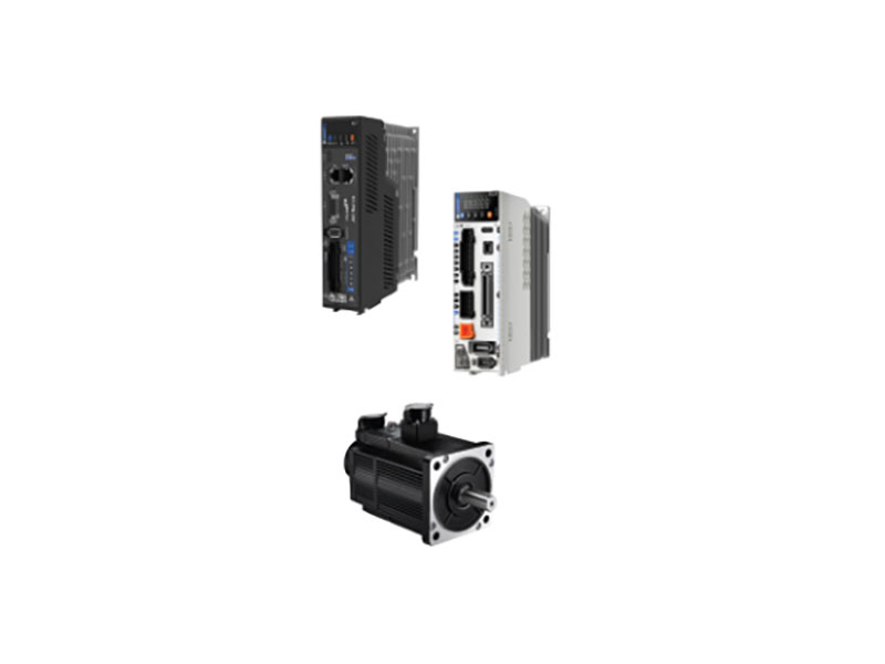 Servosystems