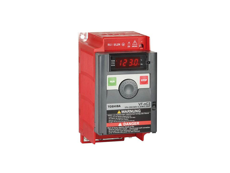 Inverter TOSHIBA VFNC3S