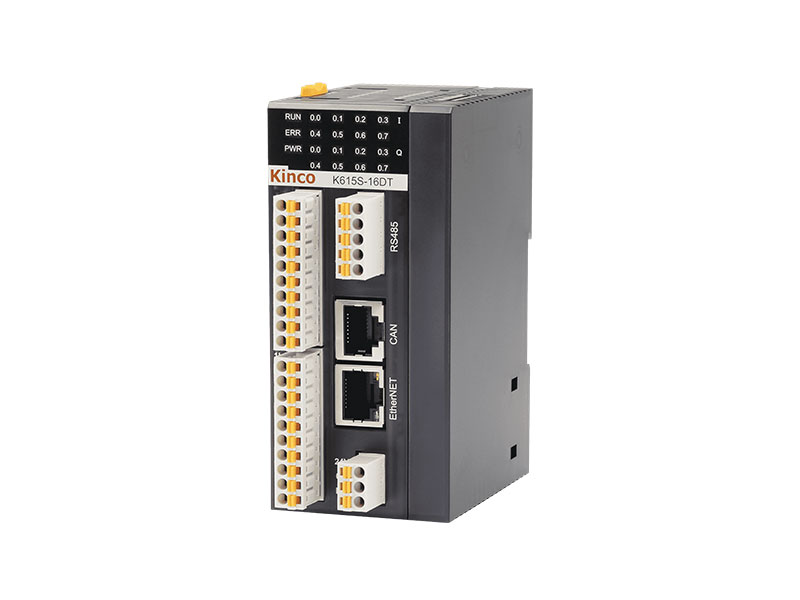 K6S Series PLC