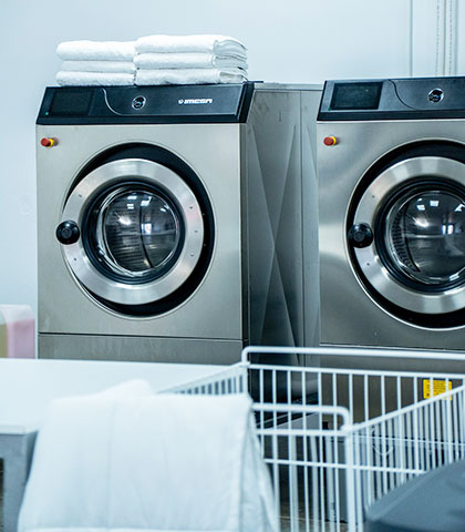 LAUNDRY SPOT: Φωτογραφίες & Βίντεο