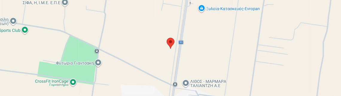 Λογότυπο LAUNDRY SPOT