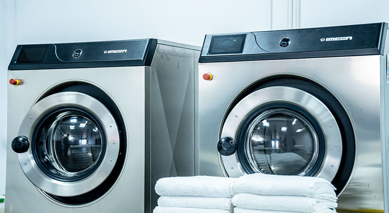 LAUNDRY SPOT: Φωτογραφίες & Βίντεο