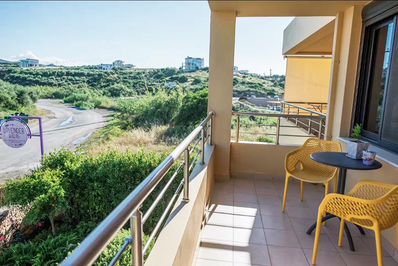 LAVENDER VILLAS: Φωτογραφίες & Βίντεο