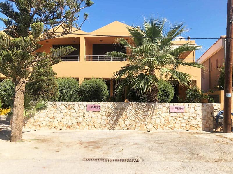 LAVENDER VILLAS: Φωτογραφίες & Βίντεο