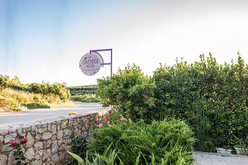 LAVENDER VILLAS: Φωτογραφίες & Βίντεο