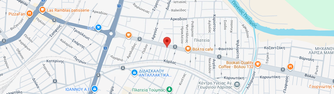 Λογότυπο LAZARIDIS KONSTANTINOS