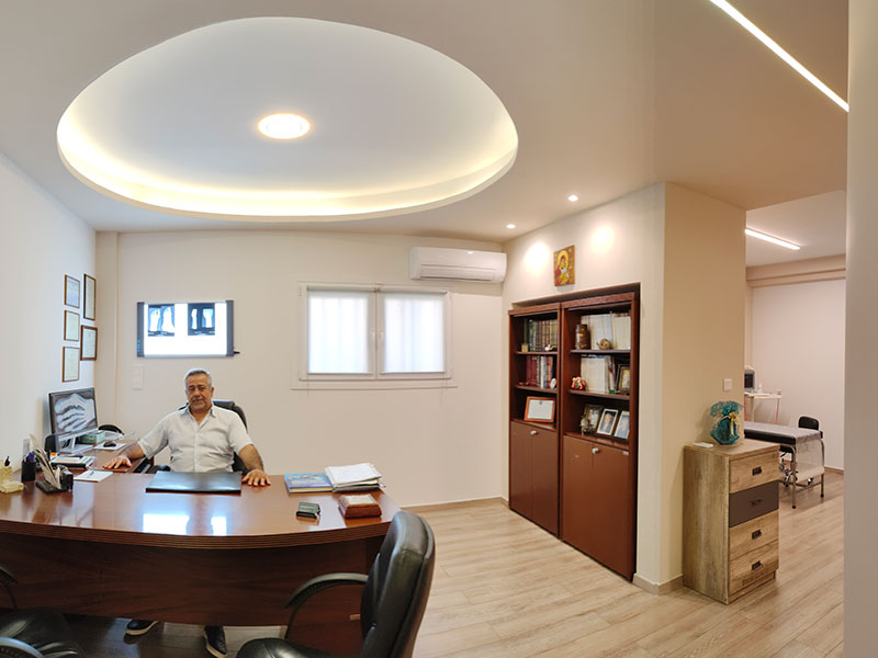 LAZARIDIS P. STEFANOS DR: Φωτογραφίες & Βίντεο
