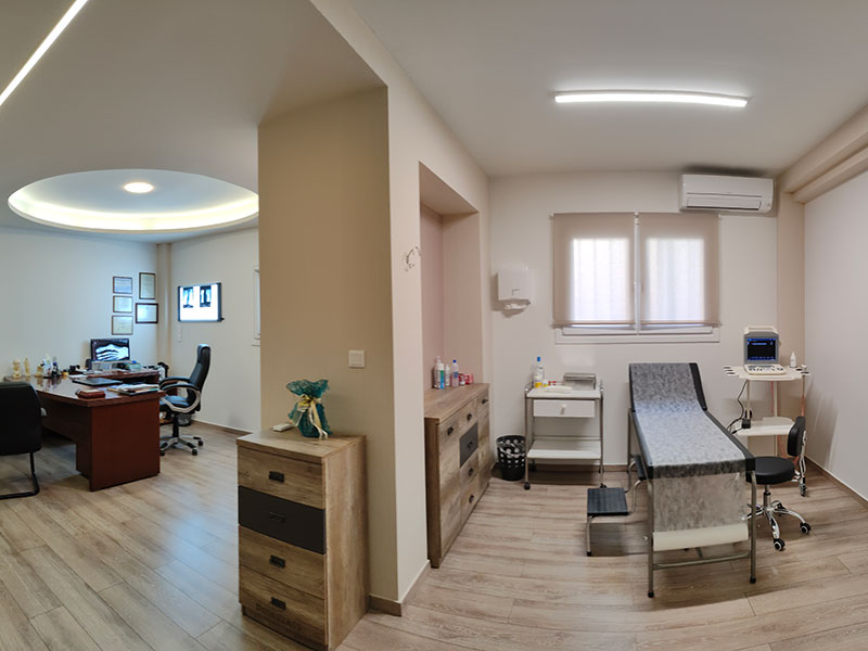 LAZARIDIS P. STEFANOS DR: Φωτογραφίες & Βίντεο