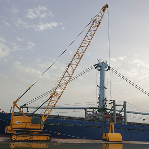 LAZARIS GEORGIOS - LAZARIS CRANES: Φωτογραφίες & Βίντεο