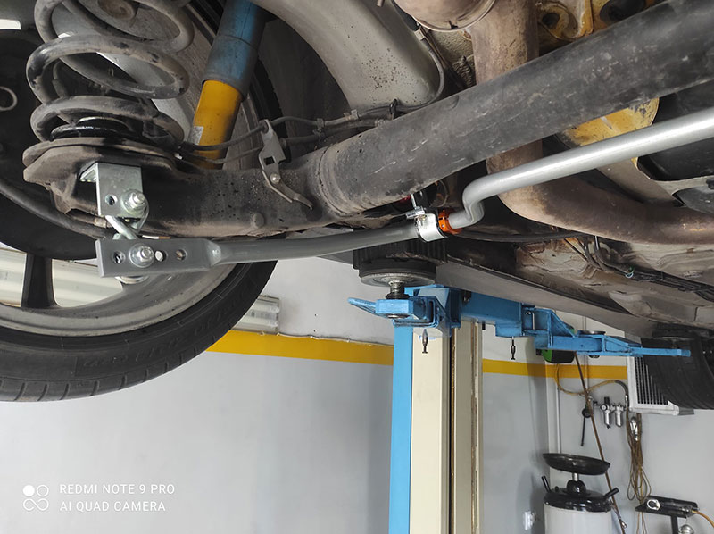 ΛΑΖΑΡΟΥ ΕΜΜ. & ΠΕΤ. ΟΕ OPEL - LAZAROU TUNING: Φωτογραφίες & Βίντεο
