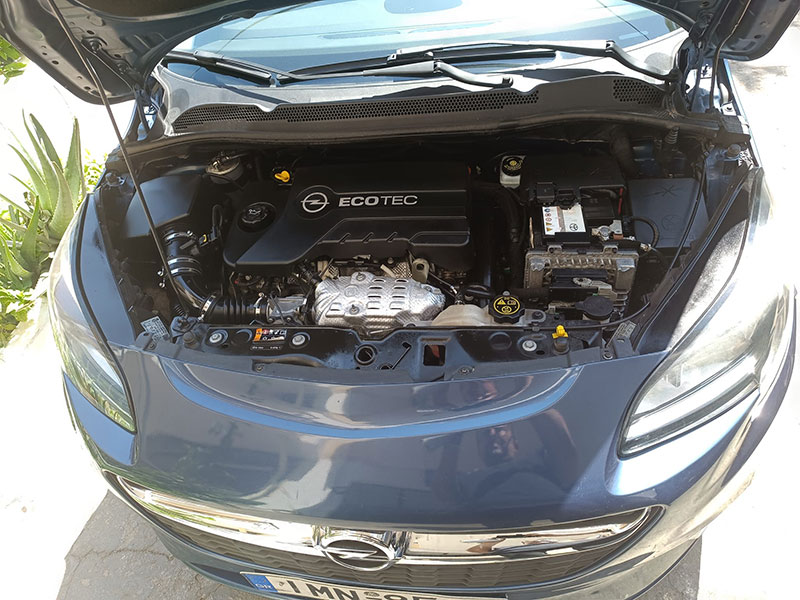 ΛΑΖΑΡΟΥ ΕΜΜ. & ΠΕΤ. ΟΕ OPEL - LAZAROU TUNING: Φωτογραφίες & Βίντεο