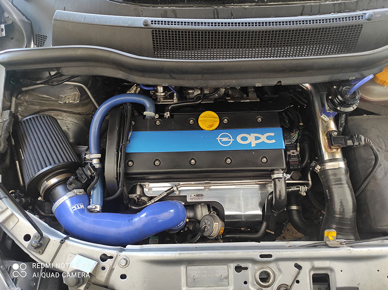 ΛΑΖΑΡΟΥ ΕΜΜ. & ΠΕΤ. ΟΕ OPEL - LAZAROU TUNING: Φωτογραφίες & Βίντεο