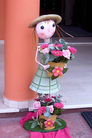 LA FLEUR - ΠΑΠΑΔΟΠΟΥΛΟΣ ΙΩΑΝΝΗΣ: Φωτογραφίες & Βίντεο