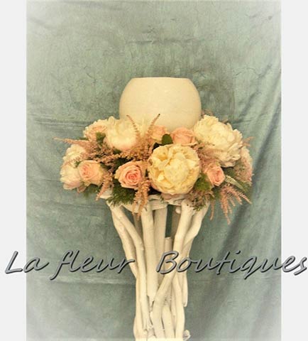 LA FLEUR - ΠΑΠΑΔΟΠΟΥΛΟΣ ΙΩΑΝΝΗΣ: Φωτογραφίες & Βίντεο