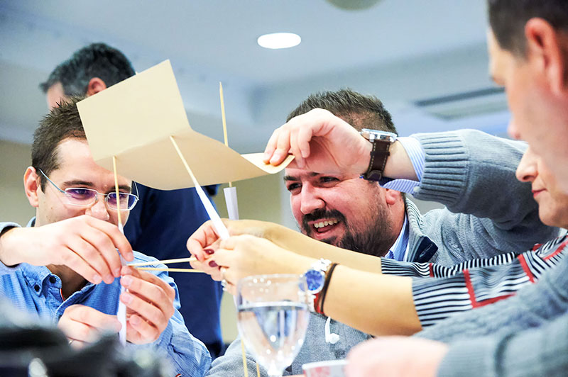 LEADERS LAB | DISRUPTIVE LEADERSHIP DEVELOPMENT: Φωτογραφίες & Βίντεο