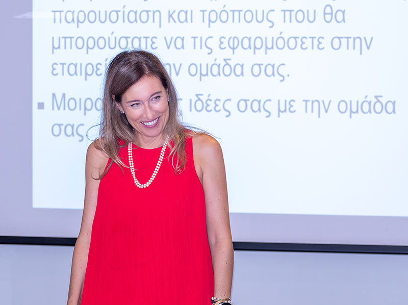 LEADERS LAB | DISRUPTIVE LEADERSHIP DEVELOPMENT: Φωτογραφίες & Βίντεο