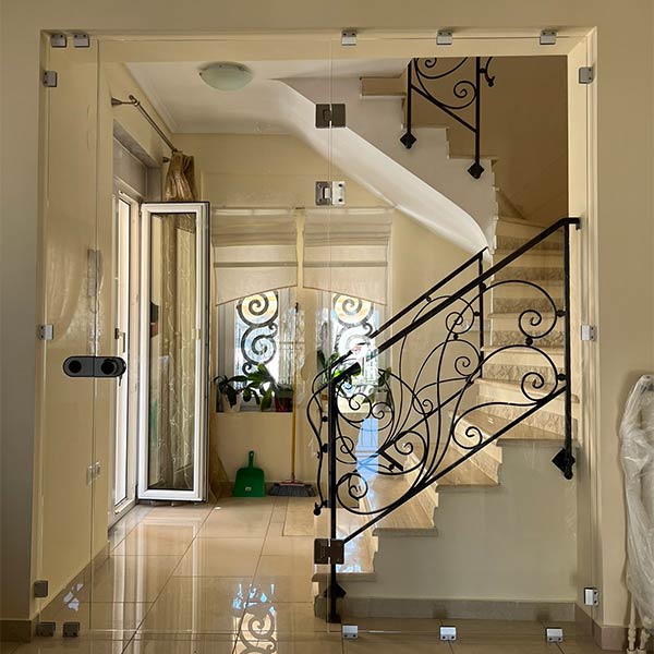 LEMON GLASS DESIGN - LEMONAKIS GEORGIOS: Φωτογραφίες & Βίντεο