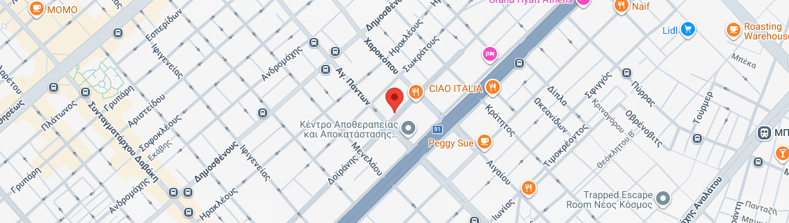 Λογότυπο LENICON - KESKINOGLOU ELEFTHERIOS