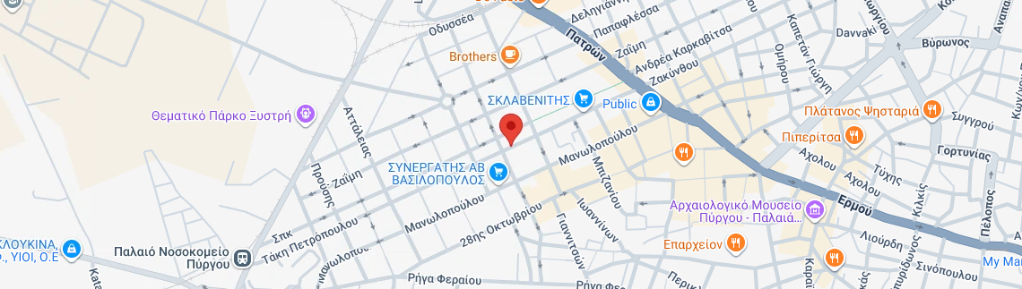 Λογότυπο LENTERI DIMITRA