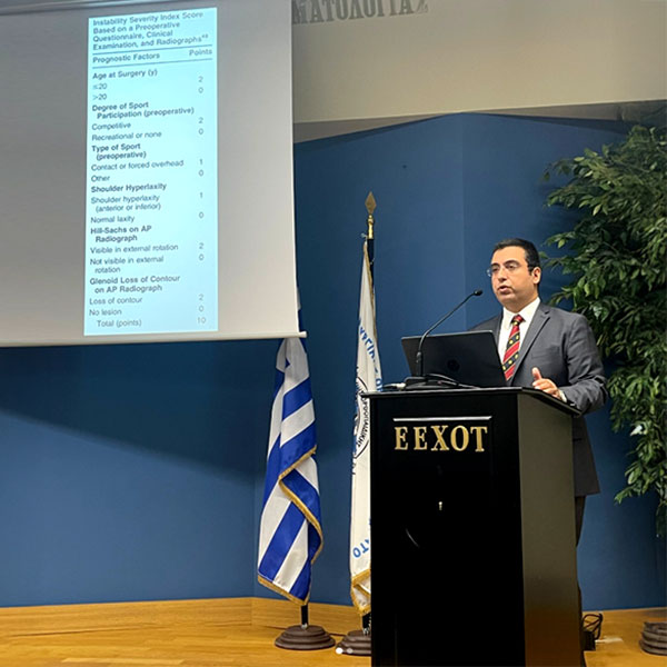 LEONIDOU ANDREAS MSc PhD FACS FRCS: Φωτογραφίες & Βίντεο