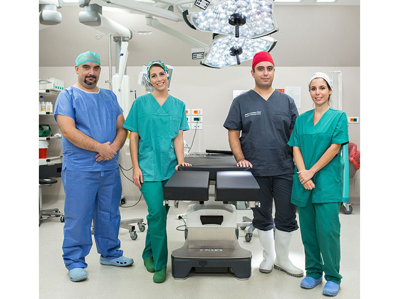 LEONIDOU ANDREAS MSc PhD FACS FRCS: Φωτογραφίες & Βίντεο