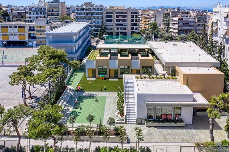 ΛΕΟΝΤΕΙΟΣ ΣΧΟΛΗ ΝΕΑΣ ΣΜΥΡΝΗΣ: Φωτογραφίες & Βίντεο