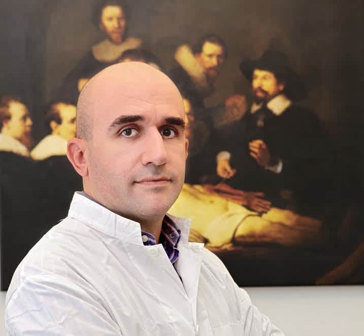 LEON GRIGORIS Dr.: Φωτογραφίες & Βίντεο