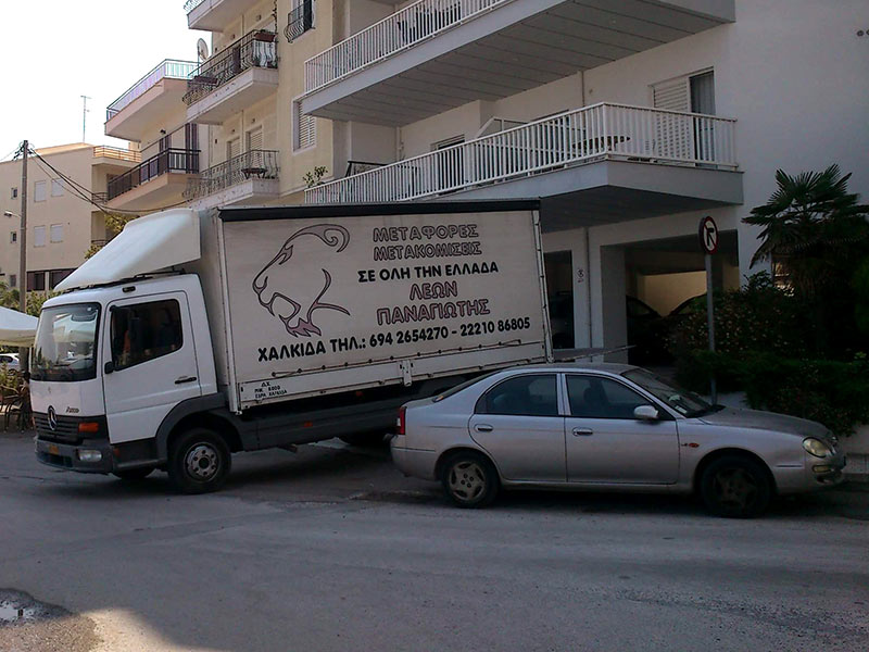 ΛΕΩΝ ΠΑΝΑΓΙΩΤΗΣ: Φωτογραφίες & Βίντεο