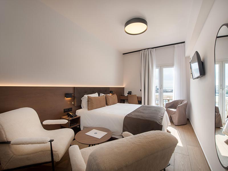 LESVION HOTEL: Φωτογραφίες & Βίντεο