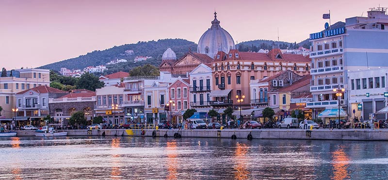 LESVION HOTEL: Φωτογραφίες & Βίντεο