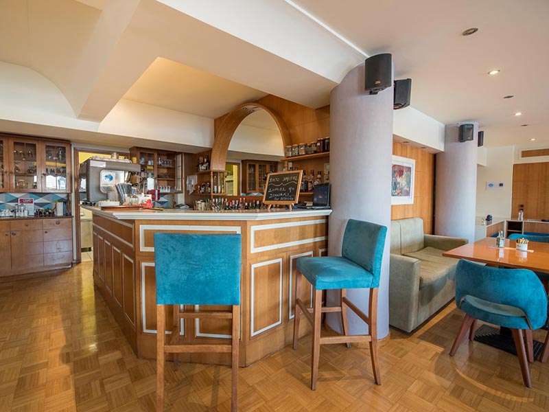 LESVION HOTEL: Φωτογραφίες & Βίντεο