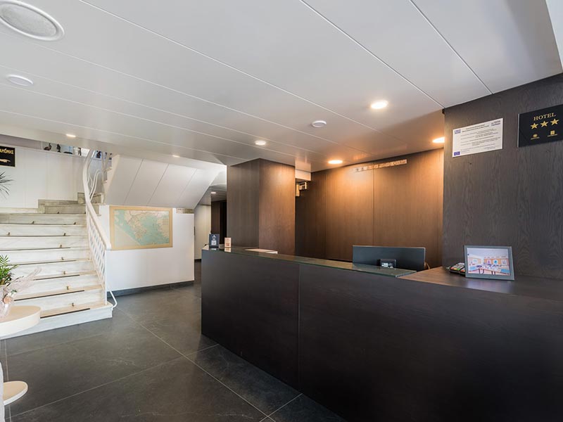 LESVION HOTEL: Φωτογραφίες & Βίντεο