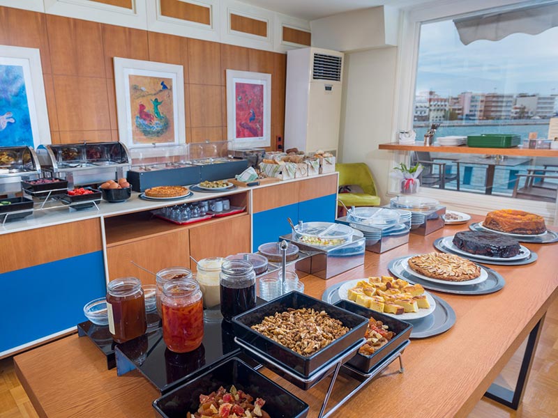 LESVION HOTEL: Φωτογραφίες & Βίντεο