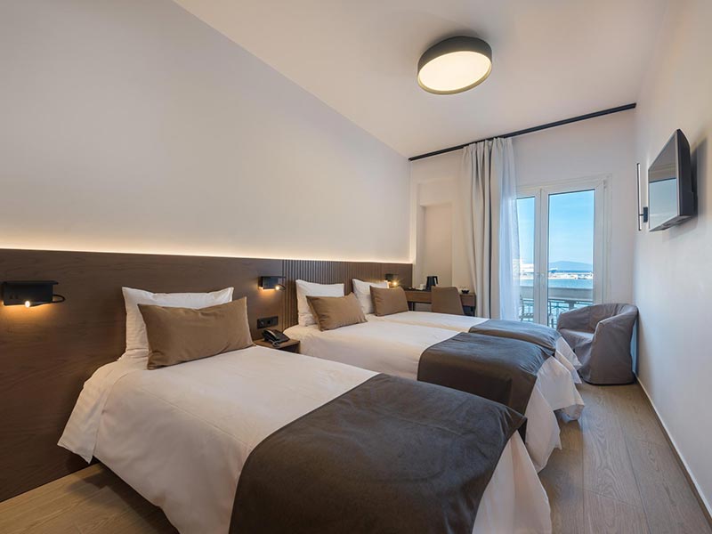 LESVION HOTEL: Φωτογραφίες & Βίντεο