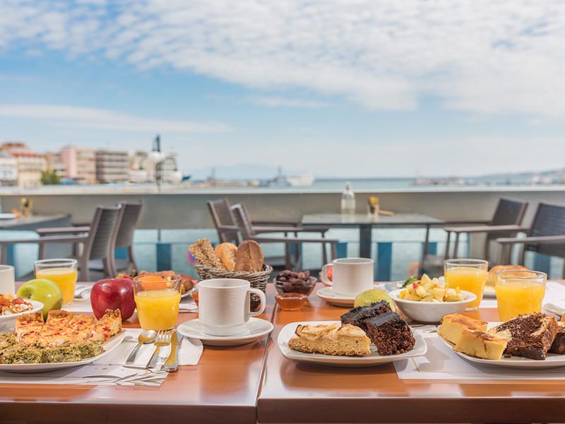 LESVION HOTEL: Φωτογραφίες & Βίντεο