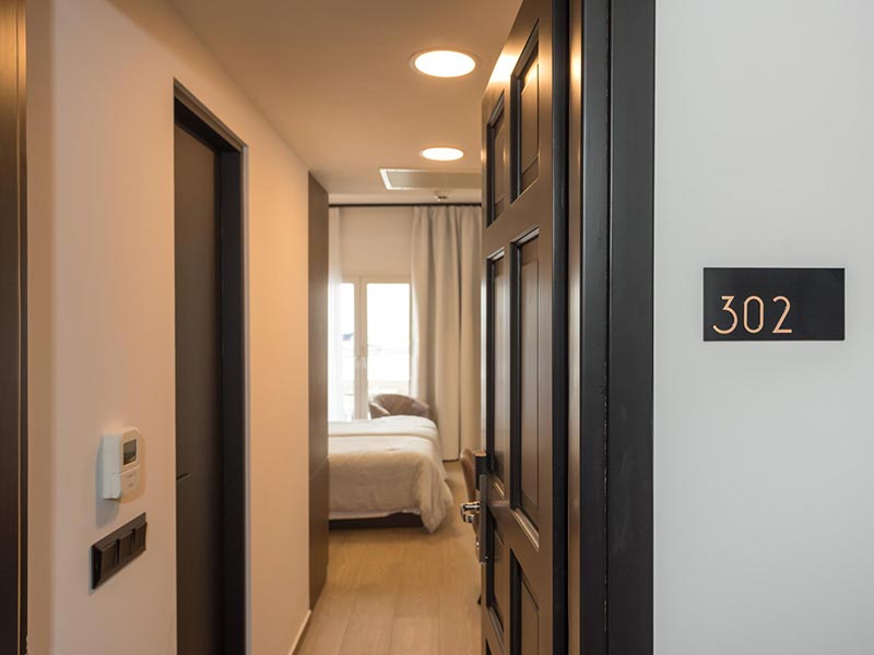 LESVION HOTEL: Φωτογραφίες & Βίντεο